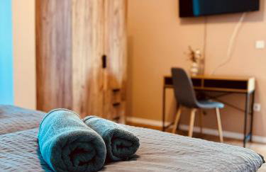 Apartments am Exerzierplatz Pirmasens - Foto 73