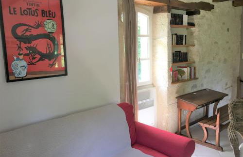 Le Moulin du Pont de Matar - Foto 30