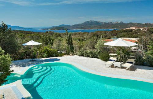 Le Case Di Capriccioli - Foto 26