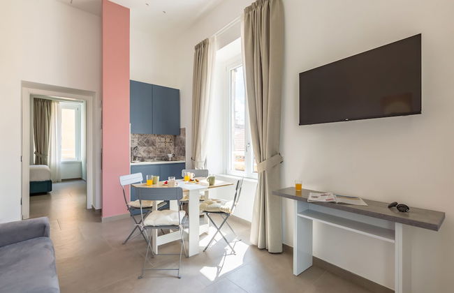 Maria's Bright Flats at the Cathedral - Foto 25