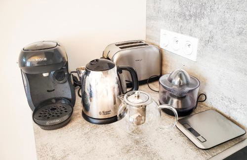 APT bord de Mer, hypercentre Dinard, Parking prive - Foto 20