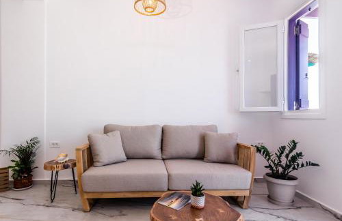 The Colourful Land Milos - Foto 8