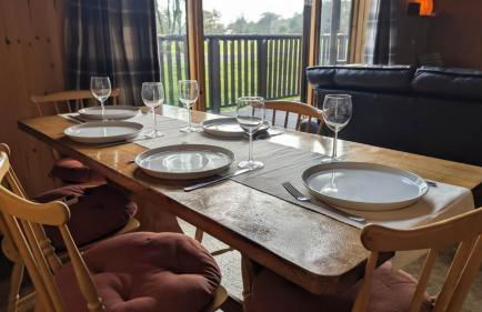 Bracken Lodge - Foto 8