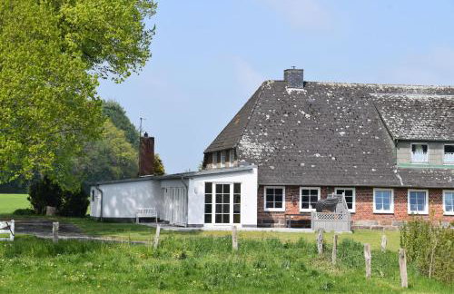 fewo1846 - Landliebe - idyllisch gelegene Wohnung mit 2 Schlafzimmern und Garten - Foto 19