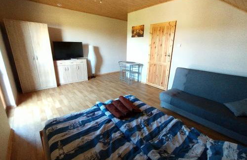 Dom letniskowy Sieraków - Foto 12