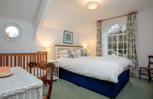 Tuckenhay, Clock Tower Cottage - Fjg - Photo 20