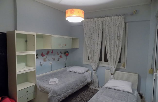 Natalys 2 Bd Gorgeous Apt in Volos - Foto 2