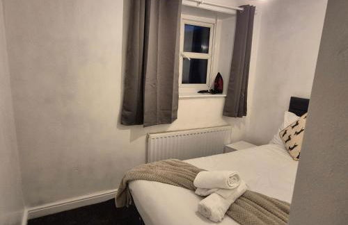 Cozy 4Bedroom Home in Hermitage Street Rishton - Foto 19