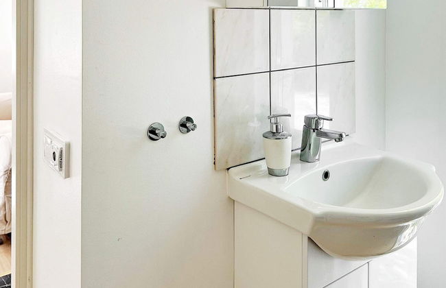 4 Star Holiday Home in Stora Vika - Photo 5