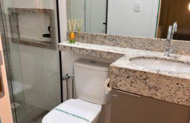Caminho do Mar - Apartamento com excelente localização - Foto 17