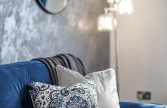 Cosy 4-Bedroom Apartment next to Borough - Foto 39