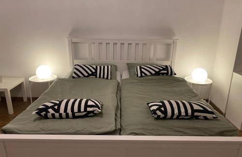 Gästehaus Brunswiek Obergeschoss - Foto 37