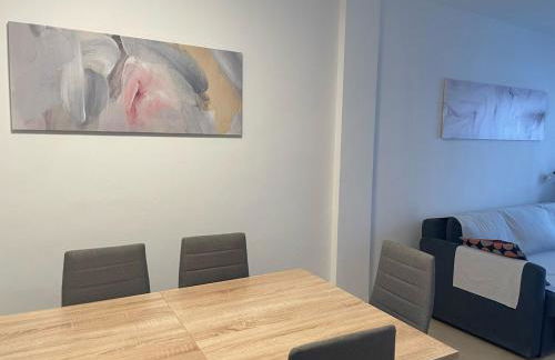 Precioso piso - 1ª línea de mar - Foto 43