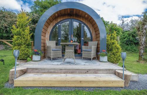 Woody's - 1 Bedroom Pod - Cold Inn - Foto 46