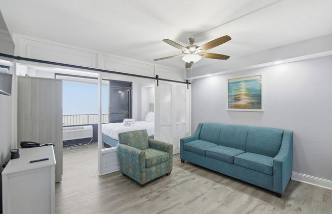 The Maverick Resort - Photo 50