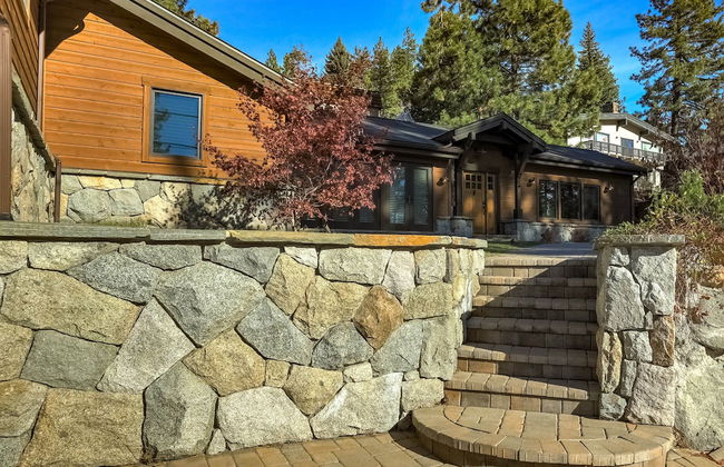 Lake Tahoe Chalet - Foto 50