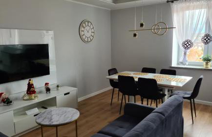 Apartament Sofia Kowary - Foto 4