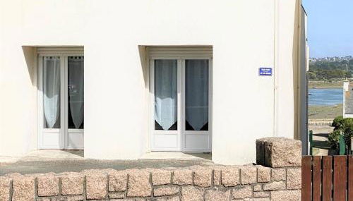 Bel appartement rénové avec WIFI à 200m de la plage de Trégastel - FR-1-368-229 - Foto 3