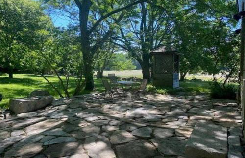 Historic Farm on 96 Acres! - Foto 43