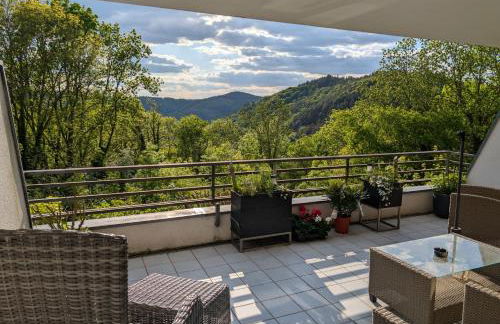 Panorama Eifel View - Foto 1