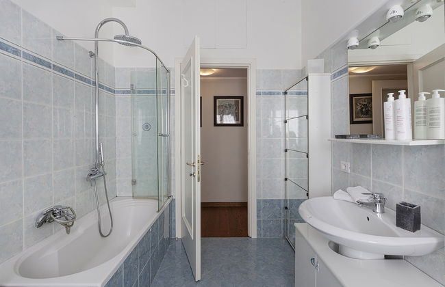 A Quiet Place in Genoa by Wonderful Italy - Foto 19