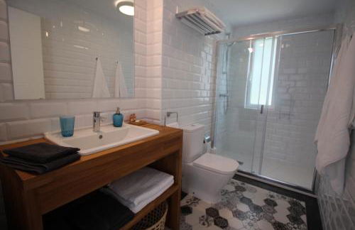 Apartamento 1 dormitorio, jardín y piscina - Apartamentos Montesomo - Foto 22