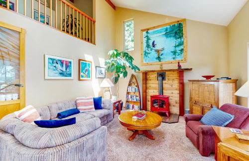 Triton Treasure - Foto 3