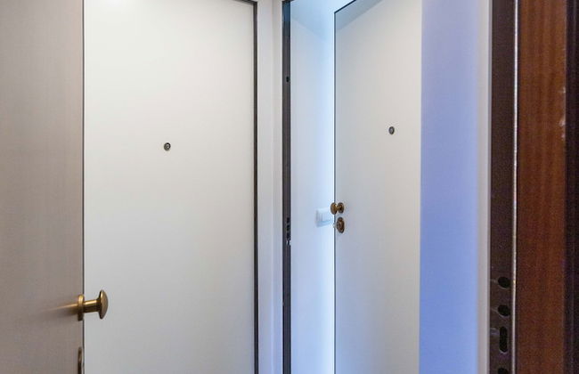 Home Hotel - Padova 151 - Foto 25