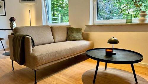 Modernes Studio Dortmund nahe Messe & Stadion - Foto 1