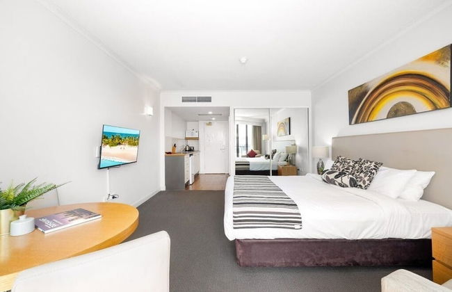 Cosmo Apartment Hotel - Foto 9