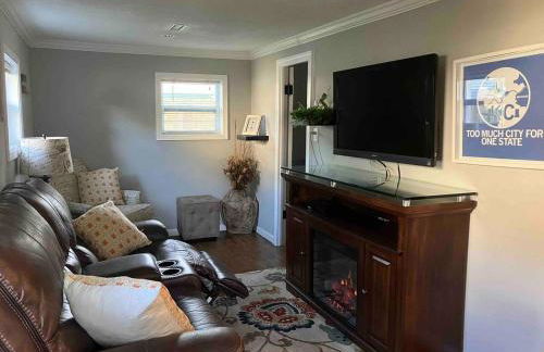 Quaint Cottage - Kansas City Area - Foto 9