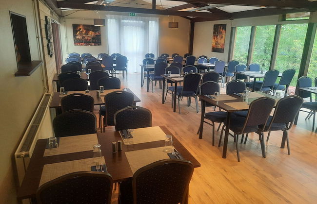 Minniborgir Cottages & Restaurant - Foto 47