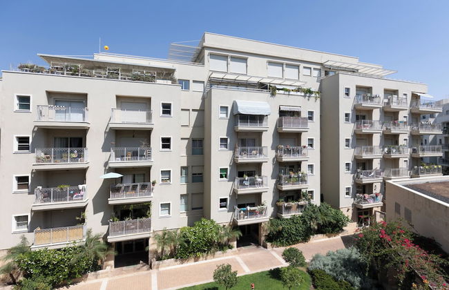 Amazing Jaffa by TLV2RENT - Foto 46