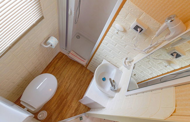 Villa Ghetta Country House - Foto 54