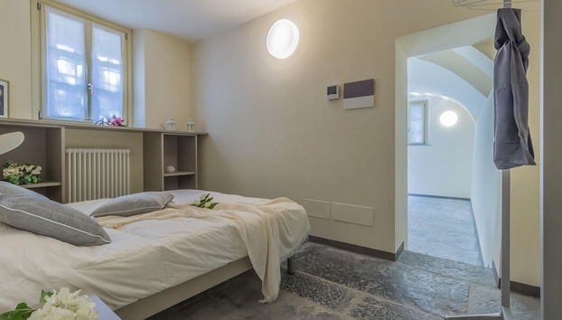 Tiny Duke Apartment in Varenna - Foto 2, Habitación