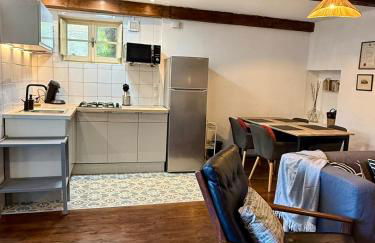 Gîte Citronnier Authentique et paisible - Foto 24