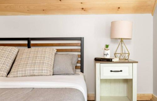 The A-mazing Creekside Escape - Foto 44