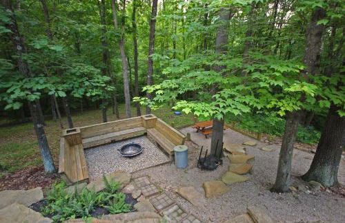 Cherry Ridge Retreat Luxury Cabins - Foto 92