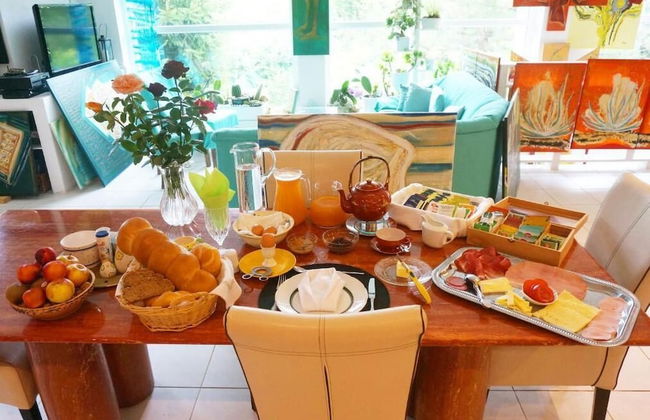 Ferienhaus BLACK & WHITE - Photo 48