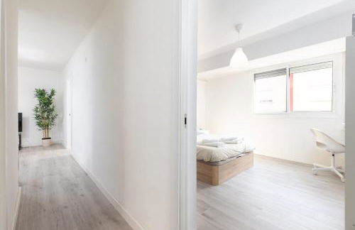 Mislata Apartment - Foto 12