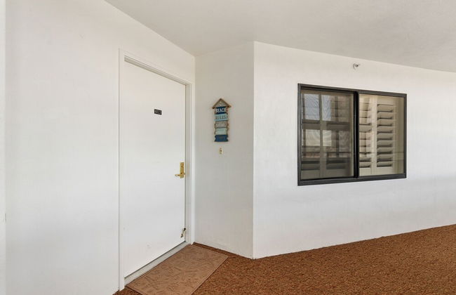 Beachfront 3 Bed Condo Daytona Beach Shores FL - Foto 45