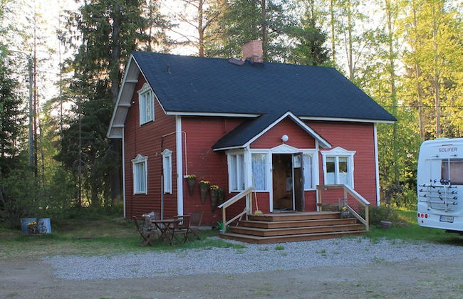 Villa Havula - Foto 21