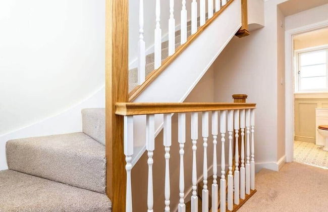 Coachmans Cottage - Foto 5