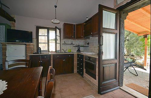 La Casina di Sarteano - Photo 4