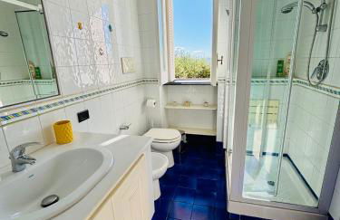 Charming Posillipo Sea View Ibiscus House - Foto 17