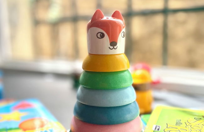 Happy Family Apartments Maggiolino - Foto 18