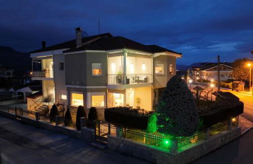 Comfort Stay Villas - Foto 11