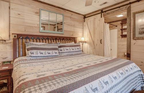 Antler Ridge Hideaway - Foto 22