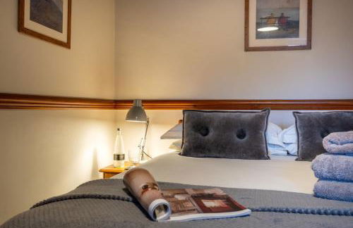 Smithy Cottage - Foto 23