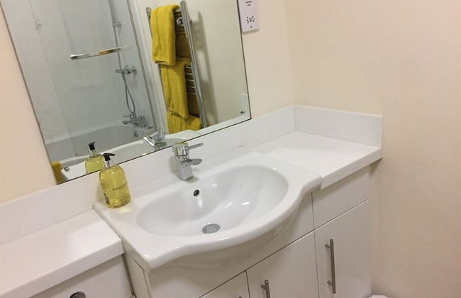 Luxury Town Centre Apartment Stratford Upon Avon - Foto 8